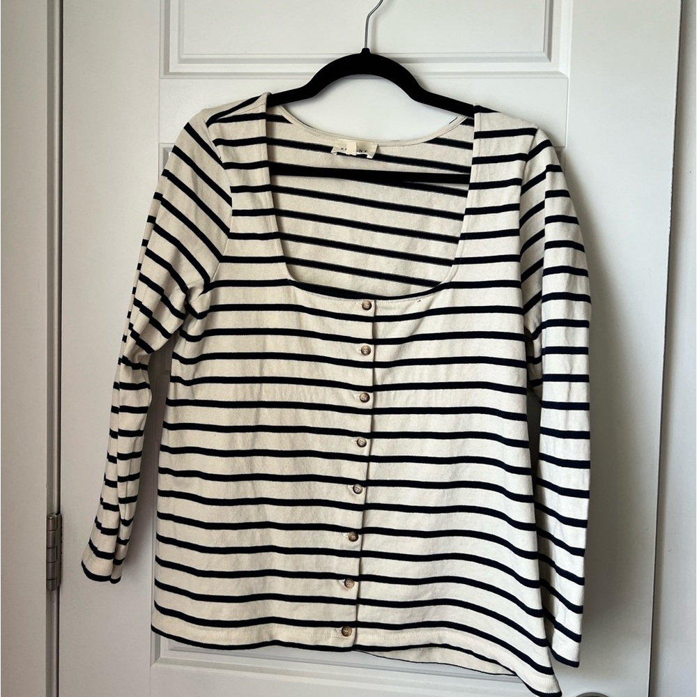Sesame Linea mariniere